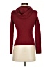 REI Burgundy Turtleneck Sweater Size XXS - photo 2