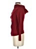 REI Burgundy Turtleneck Sweater Size XXS - photo 5