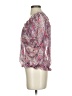 Et Vous Pink 3/4 Sleeve Blouse Size XS - photo 5