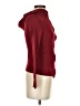 REI Burgundy Turtleneck Sweater Size XXS - photo 4