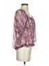 Et Vous Pink 3/4 Sleeve Blouse Size XS - photo 4