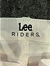Riders by Lee Ivory Jeans Size 6 - photo 7