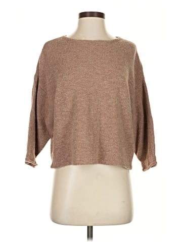 Alice + Olivia Wool Pullover Sweater (view 1)