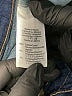 Madewell Solid Blue Jeans Size 26 waist - photo 8