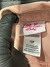 Little Lass 100% Cotton Ivory Jacket 9-12 MO / 12 MO - photo 3