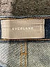 Everlane Blue Jeans Size 27 waist - photo 4