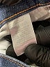 Everlane Blue Jeans Size 27 waist - photo 5