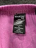 Bebe Pink Sweatpants Size 6-9 mo - photo 3