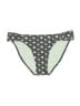 Cia Maritima Argyle Gray Swimsuit Bottoms Size M - photo 1