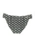 Cia Maritima Argyle Gray Swimsuit Bottoms Size M - photo 2