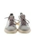 Cole Haan zerogrand Gray Ivory Sneakers Size 6 1/2 - photo 2