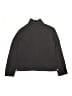 Assorted Brands Black Gray Pullover Sweater Size 12 (estimated) - photo 2