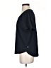 Manduka Black Short Sleeve Top Size S - photo 5