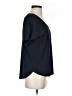 Manduka Black Short Sleeve Top Size S - photo 4
