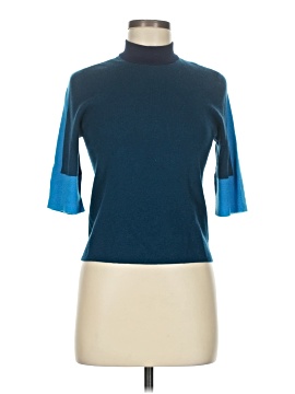 Tory Burch 3/4 Sleeve Top