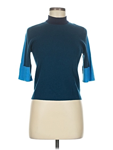 Tory Burch 3/4 Sleeve Top (view 1)