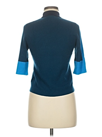 Tory Burch 3/4 Sleeve Top (view 2)