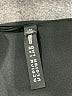 Design Lab Lord & Taylor 100% Polyester Solid Black Jumpsuit Size S - photo 4