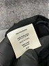 Design Lab Lord & Taylor 100% Polyester Solid Black Jumpsuit Size S - photo 5