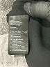 H&M 100% Polyester Solid Black Cocktail Dress Size 6 - photo 8