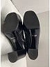 Gucci Black Leather Ankle Boots Size EU (IT) 37 1/2 / US 7 1/2 - photo 9