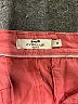 Cyrillus Solid Pink Casual Pants Size 16 - photo 3