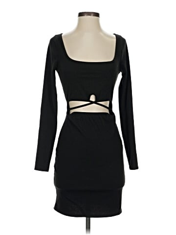 West Of Melrose Cocktail Dress (view 1)