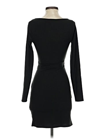 West Of Melrose Cocktail Dress (view 2)