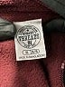 Rivalry Threads 100% Polyester Burgundy Sweatshirt Size XL - photo 7