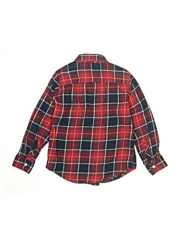 Tommy Hilfiger Long Sleeve Button-Down Shirt (view 2)