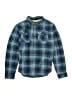 Weatherproof Plaid Blue Jacket Size 14 - 16 - photo 1
