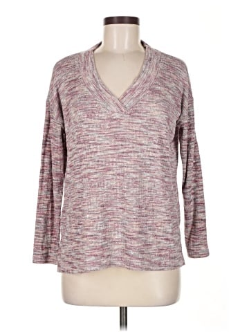 Ann Taylor LOFT Outlet Pullover Sweater (view 1)