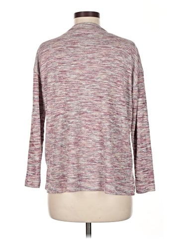 Ann Taylor LOFT Outlet Pullover Sweater (view 2)