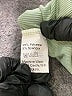 Unbranded Solid Green Cocktail Dress Size L - photo 8