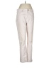 Uniqlo Ivory Jeans Size 29 waist - photo 1