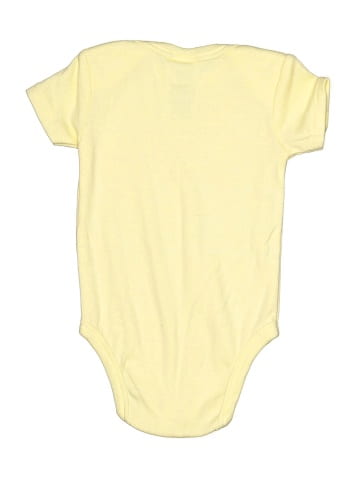 Laura Ashley Short Sleeve Onesie (view 2)