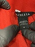 Athleta Solid Red Active Skort Size 0 - photo 3
