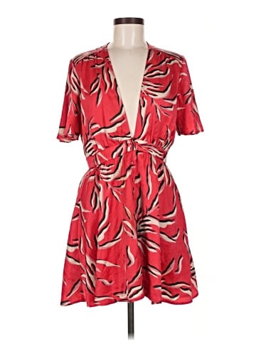 House of Harlow 1960 X Revolve Casual Dress (view 1)