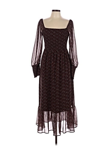 Betsey Johnson Cocktail Dress (view 1)