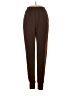 Sho Active Brown Track Pants Size Sm - Med - photo 1