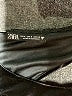 Zara Black Bodysuit Size S - photo 3