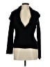 Elemente Clemente Black Cardigan Size 8 (1) - photo 1