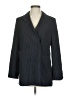 NAIN Gray Black Blazer Size S - photo 1