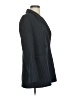 NAIN Gray Black Blazer Size S - photo 4