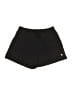 Everlane Hearts Black Athletic Shorts Size XS - photo 1