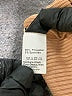 Shein Solid Tan Cocktail Dress Size L - photo 5