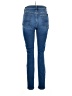7 For All Mankind Solid Blue Jeans Size 31 waist - photo 2
