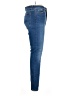 7 For All Mankind Solid Blue Jeans Size 31 waist - photo 4