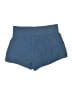 Assorted Brands Solid Blue Athletic Shorts Size XL - photo 2