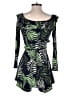 Shop17 Tropical Green Romper Size XS (estimated) - photo 2
